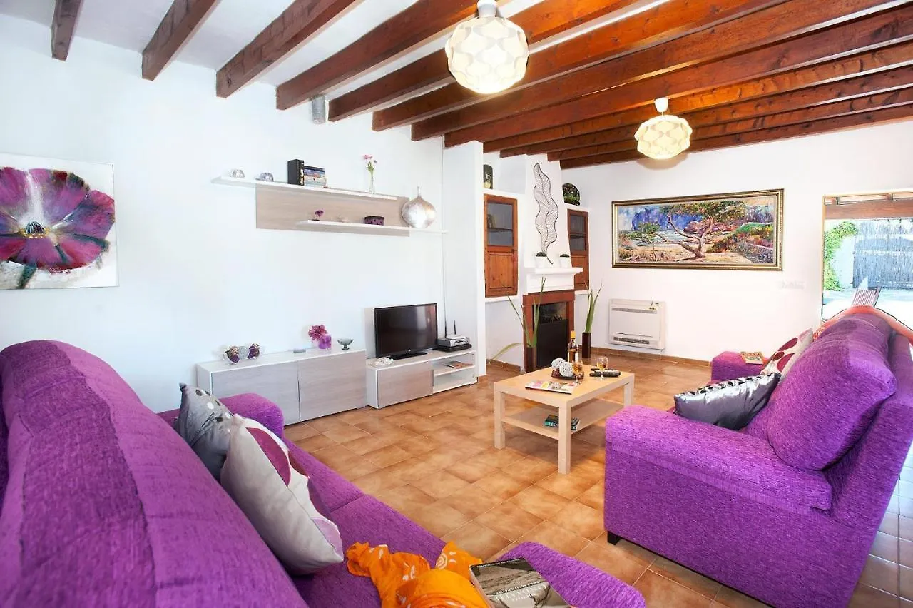 Villa Can Xim Pollensa