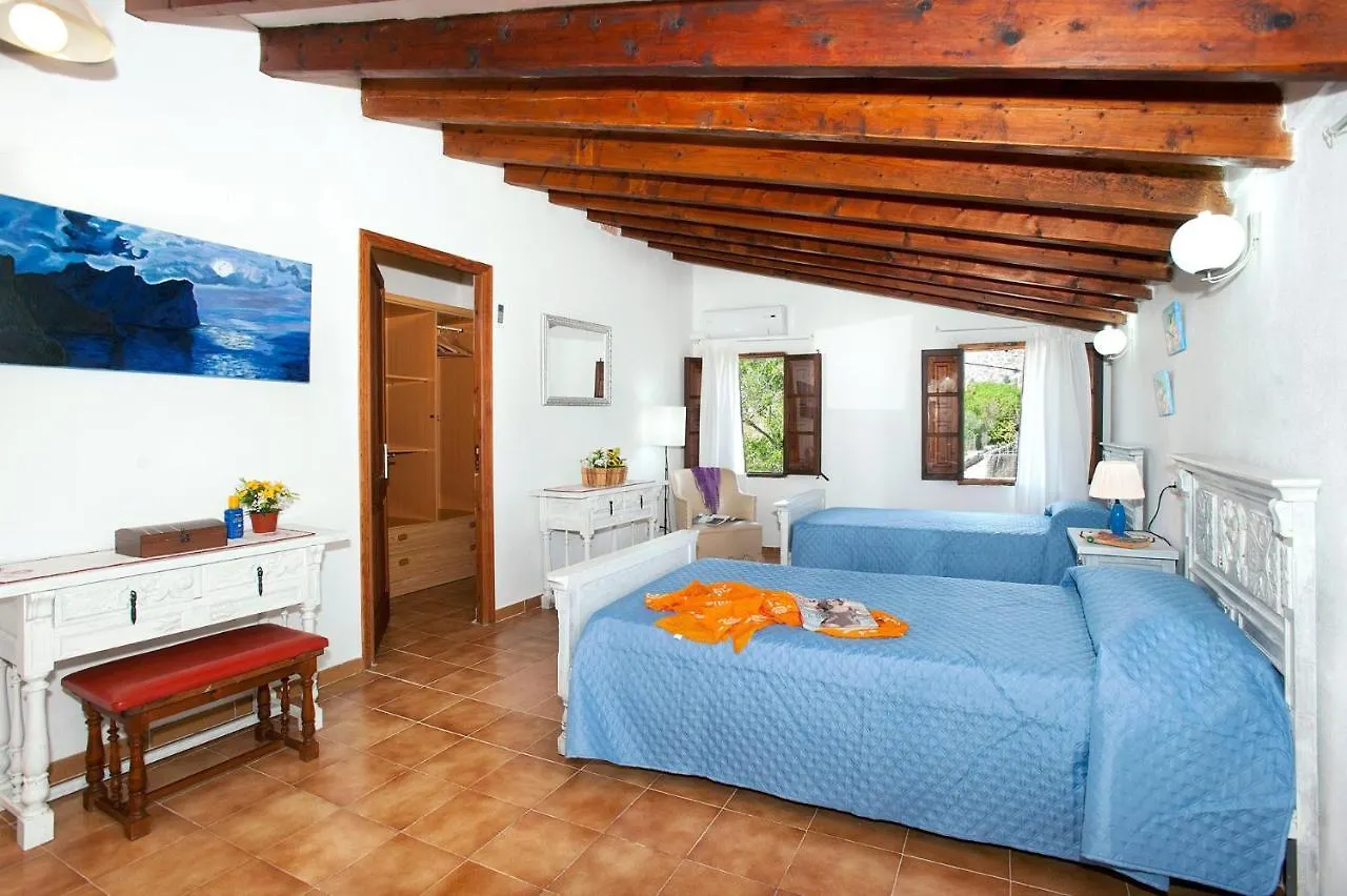 Can Xim Pollensa Villa