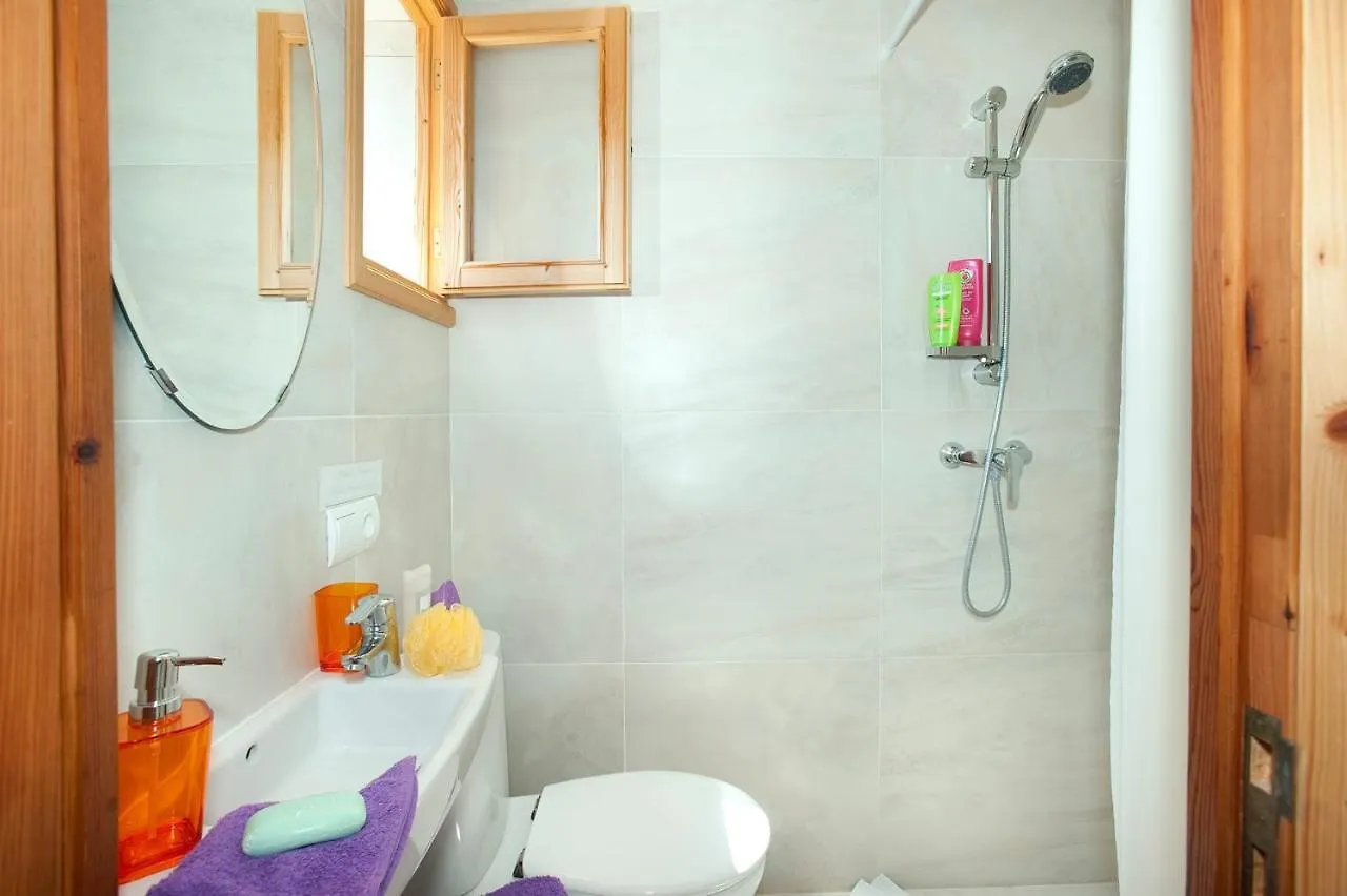 Villa Can Xim Pollensa