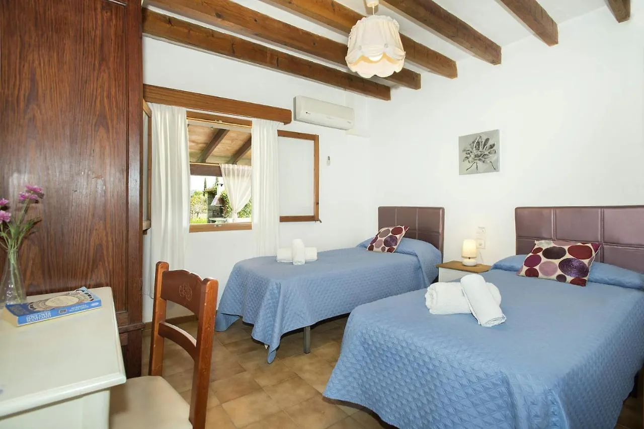 Villa Can Xim Pollensa